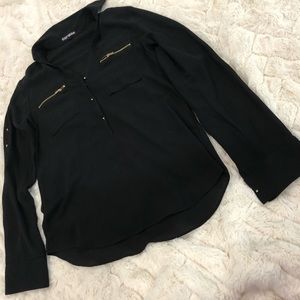 Gently used XS Express black iconic portofino lightweight versatile worktop